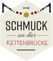 Schmuck an der Kettenbrücke Görtler GmbH Logo